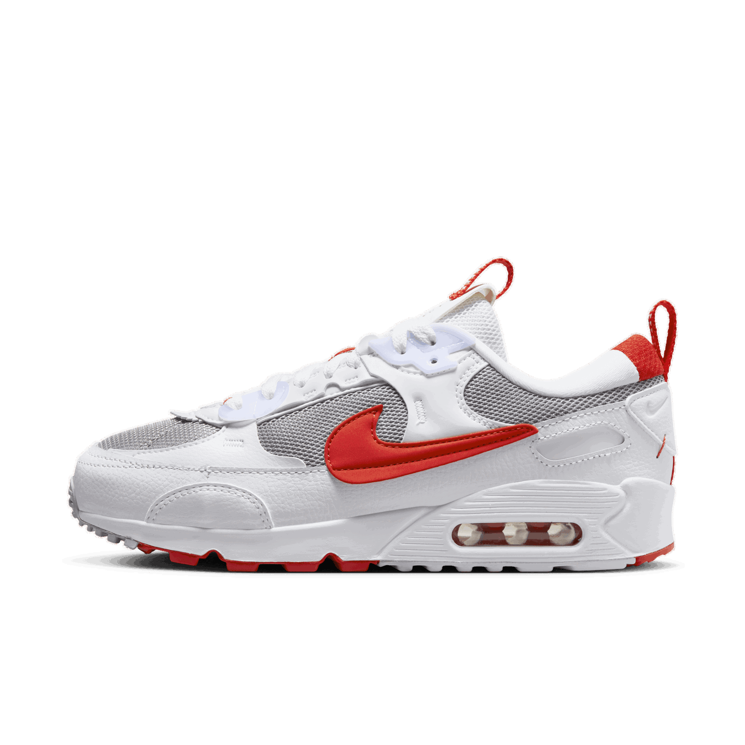 Tenisky a topánky Nike Air Max 90 Biela | FD9865-100, 0