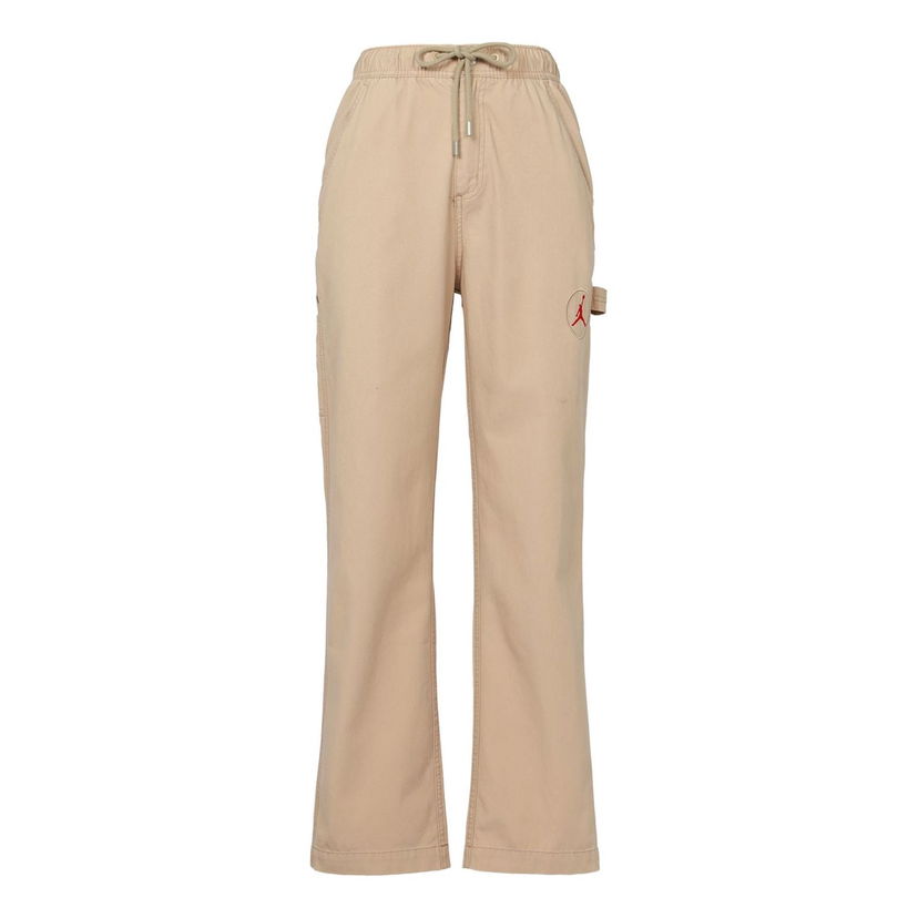 Cargo nohavice Jordan Jordan Canvas Pants Béžová | DD4779-201