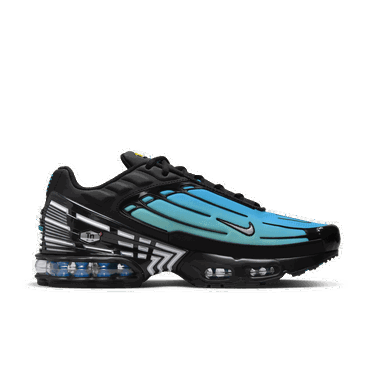 Tenisky a topánky Nike Air Max Plus 3 "Aqua Gradient" Modrá | FQ2417-001, 4