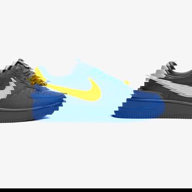 Tenisky a topánky Nike AMBUSH x Air Force 1 Low SP "Game Royal" Modrá | DV3464-400, 4