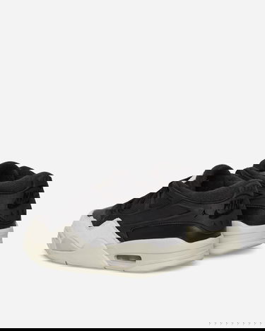 Tenisky a topánky Jordan Air Jordan 4 RM "Black & Light Bone" Čierna | FQ7939-001, 4