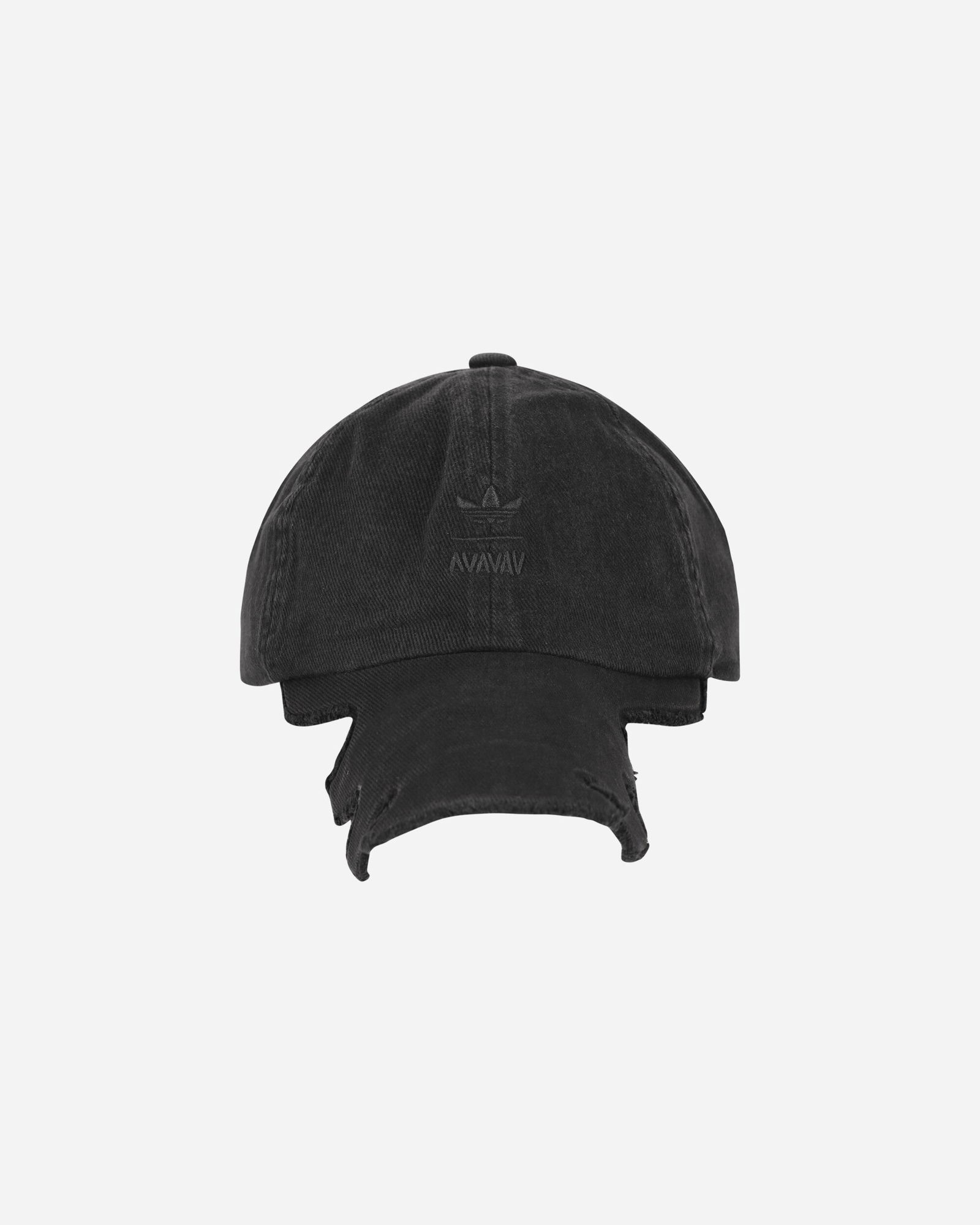 Slashed Baseball Cap