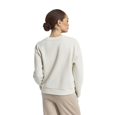 Mikina Allbirds Merino Blend Sweatshirt, XS Biela | A12107W, 1
