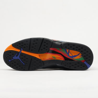 Tenisky a topánky Jordan Air Jordan 8 Retro "Tinker - Air Raid" Čierna | 305381-004, 4