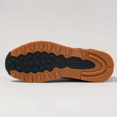 Tenisky a topánky Reebok Classic Leather SG Čierna | BS7892, 4