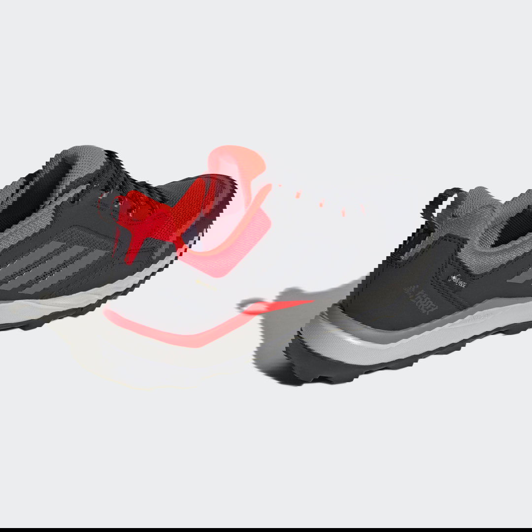 Tenisky a topánky adidas Performance Tracerocker 2.0 GORE-TEX Trail Running Čierna | GZ8909, 1