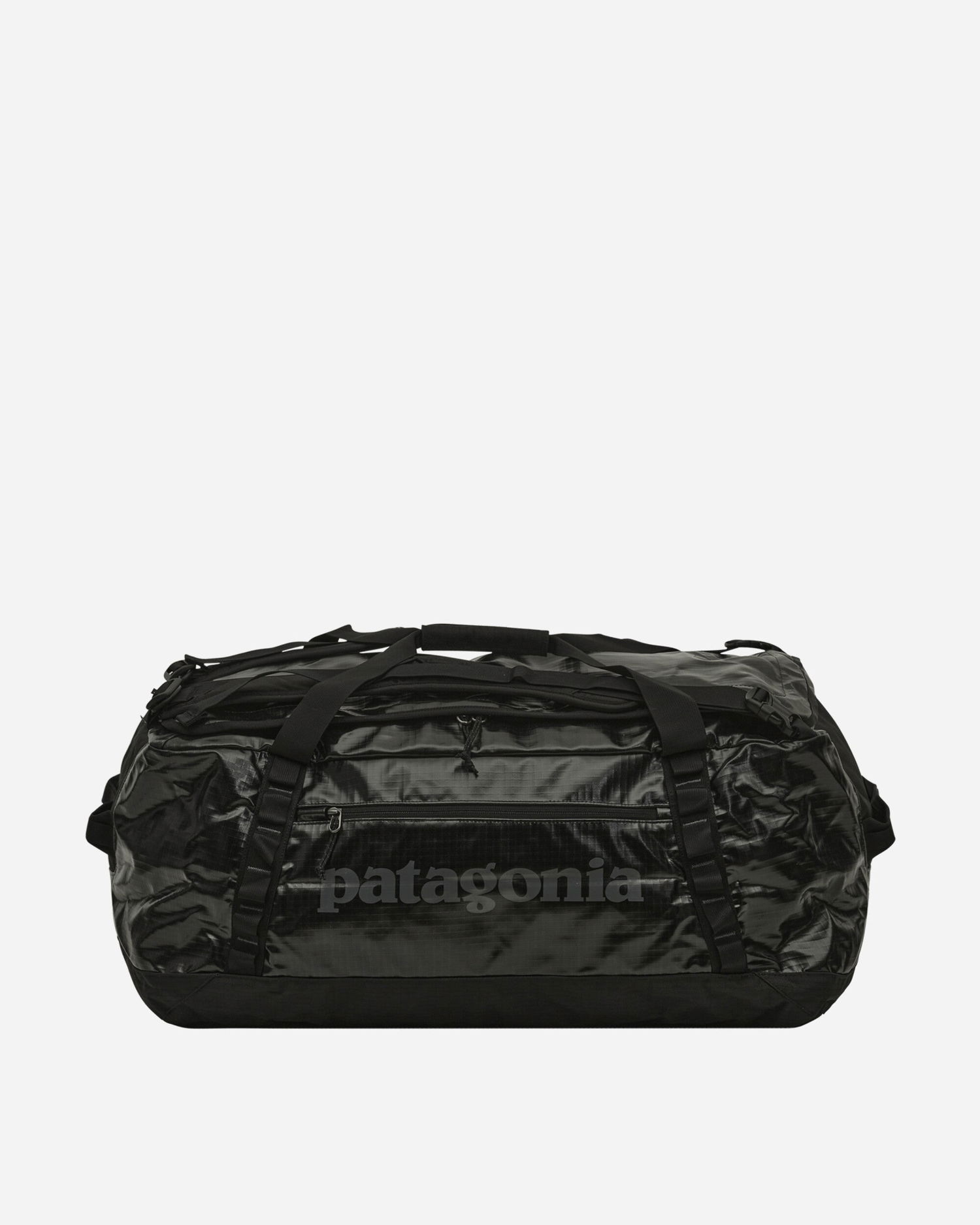 Cestovná taška Patagonia Black Hole 70L Duffel Bag Čierna | 49347 BLK, 0