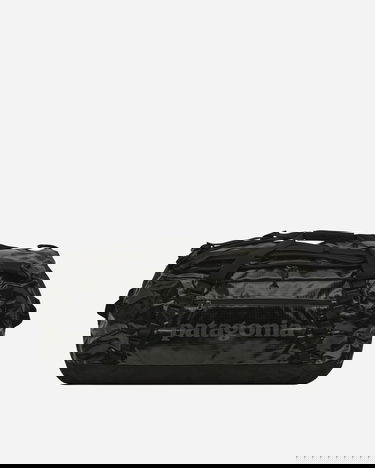 Cestovná taška Patagonia Black Hole 70L Duffel Bag Čierna | 49347 BLK, 0
