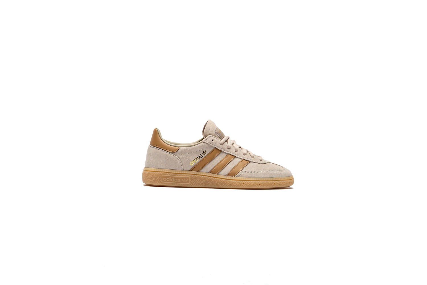 Tenisky a topánky adidas Originals Originals HANDBALL SPEZIAL Béžová | IH9762, 0