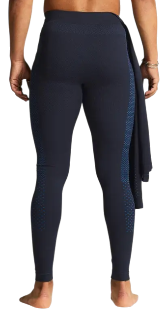 Legíny Craft ADV Warm Intensity Pants Navy | 1912519-396345, 1