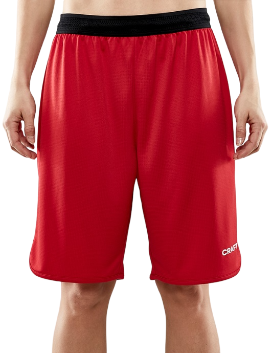 Šortky Craft Progress Basket Shorts Červená | 1911113-430000