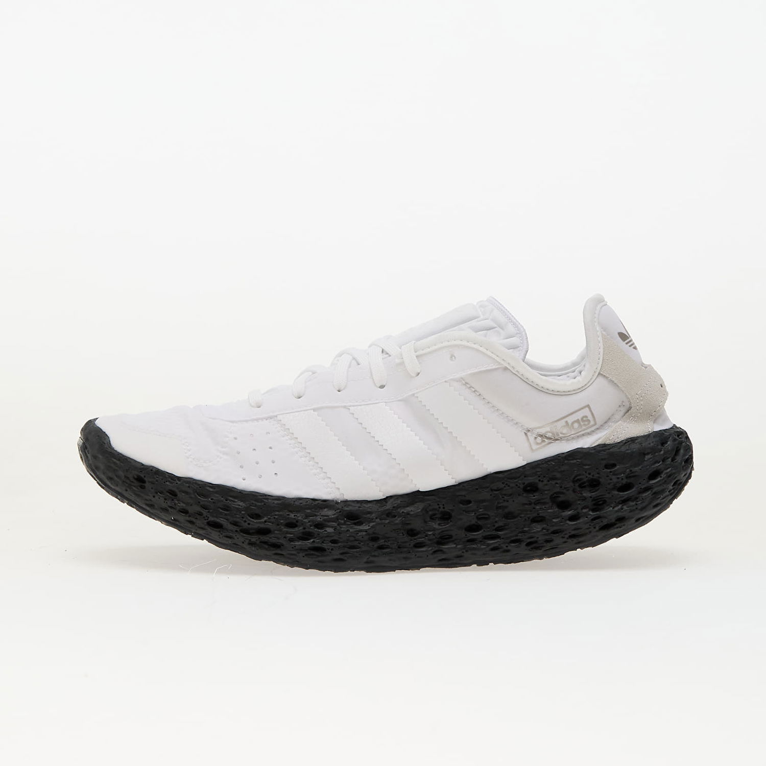 Tenisky a topánky adidas Originals Originals ZPONGE Biela | JQ2546, 0