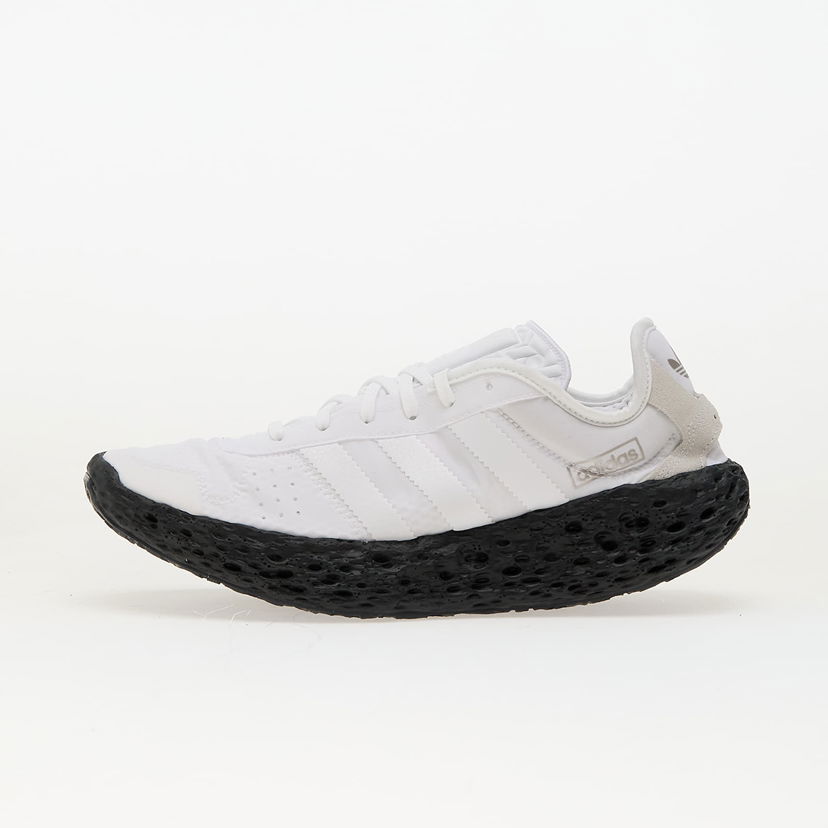 Tenisky a topánky adidas Originals Originals ZPONGE Biela | JQ2546