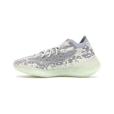 Tenisky a topánky adidas Yeezy Yeezy Boost 380 "Alien" Šedá | FV3260, 0