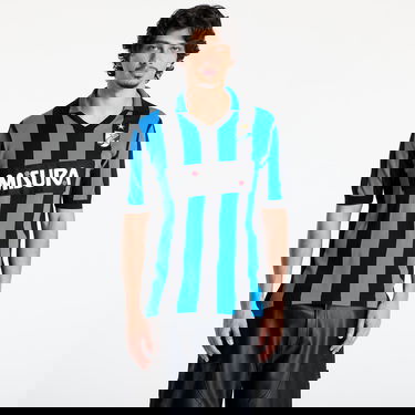 Dres COPA COPA FC Internazionale 1986 Retro Football Shirt Modrá | 526-035, 0