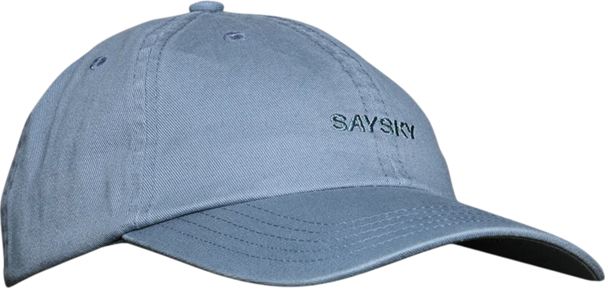 Šiltovka Saysky Saysky Everyday Cap Modrá | nuaca701c-214, 0