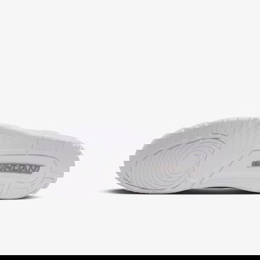 Tenisky a topánky Jordan Jordan 3 Retro "Pure Money" Biela | CT8532-111, 5