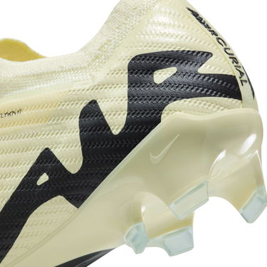 Tenisky a topánky Nike Zoom Vapor 15 Elite FG Žltá | dj4978-700, 5