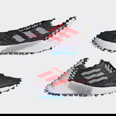 Tenisky a topánky adidas Performance Terrex Agravic Flow 2.0 Čierna | H03190, 6