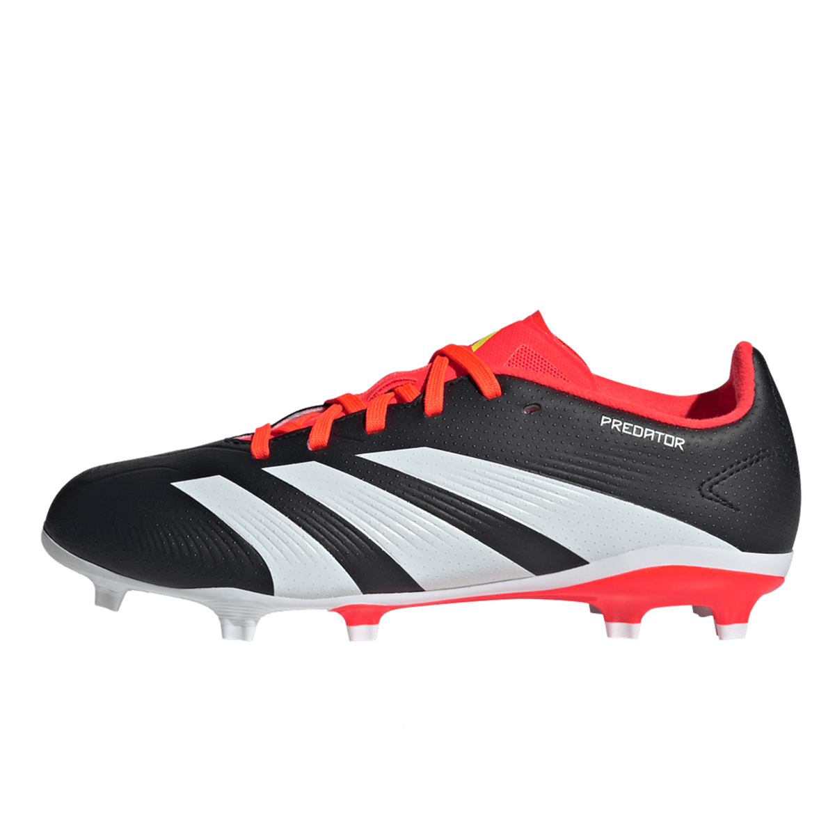 Tenisky a topánky adidas Performance adidas Predator 24 Čierna | IG7748, 0