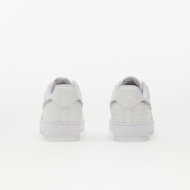 Tenisky a topánky Nike Air Force 1 Low '07 "Since 1982" W Biela | FJ4823-100, 4