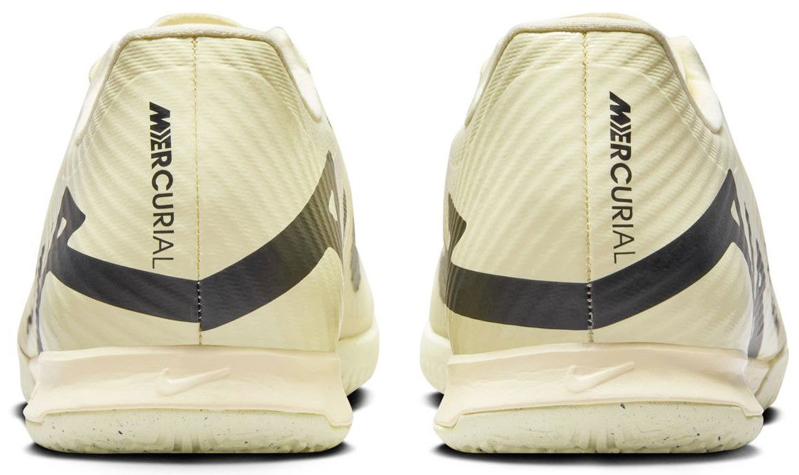 Tenisky a topánky Nike Zoom Vapor 15 Academy IC Žltá | dj5633-700, 1
