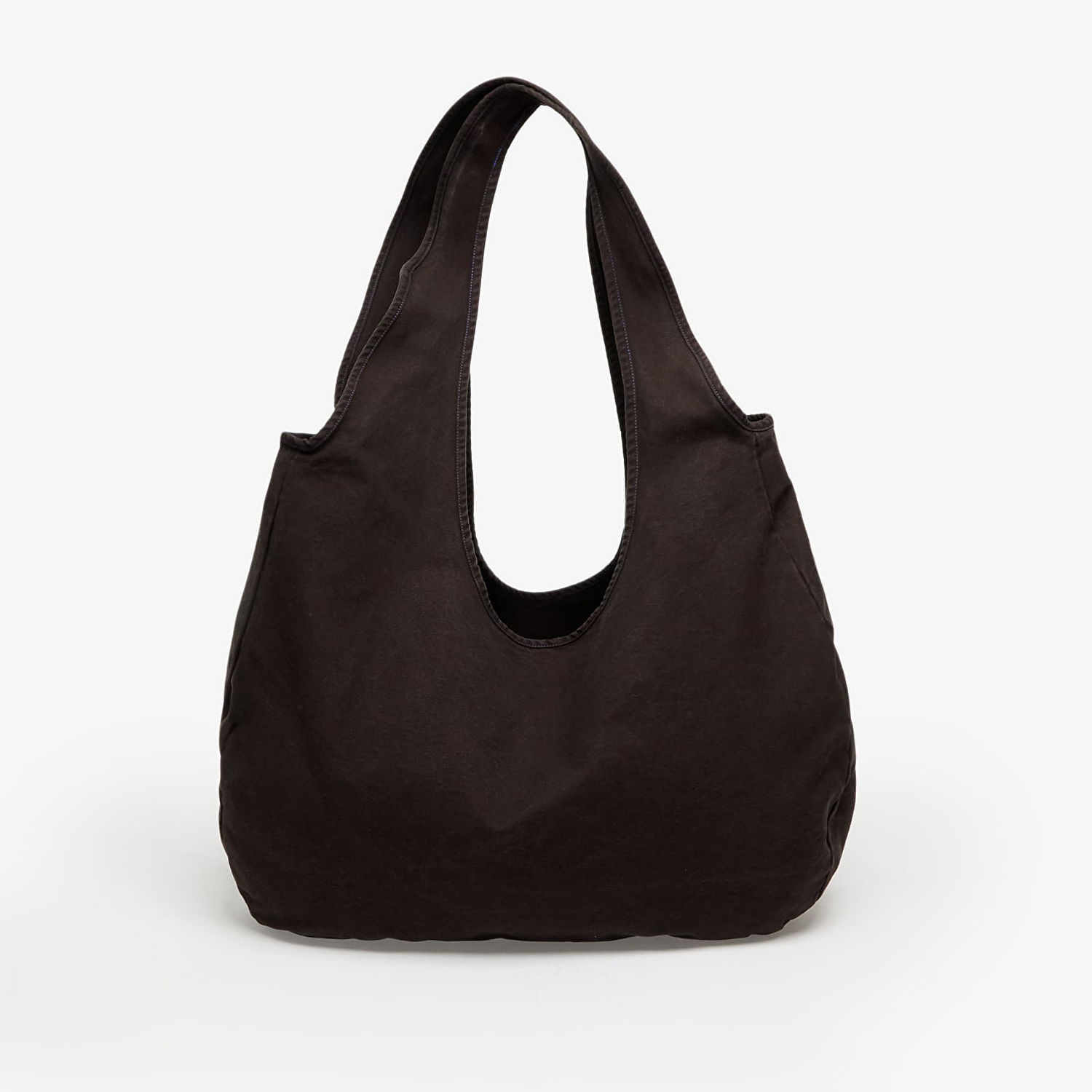 Tote bag A-COLD-WALL* A-COLD-WALL* Oversized Tote Bag Hnedá | ACWUG132 Brown, 1