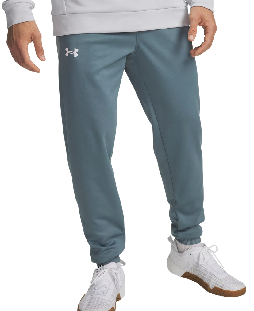 Tepláky Under Armour Armour Fleece Joggers Tyrkysová | 1373362-587
