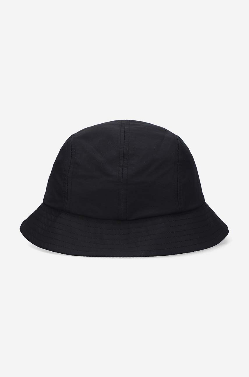 Klobúk A-COLD-WALL* Rhombus Bucket Hat Čierna | ACWUA155, 1