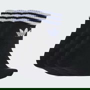 3-Stripes Ankle Socks - 3 Pairs