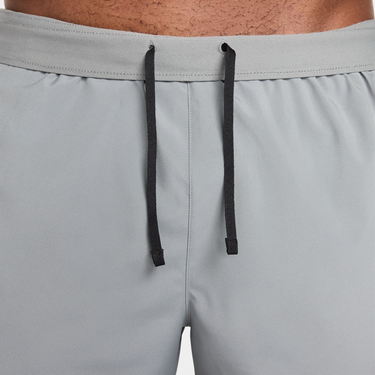 Šortky Nike Challenger Dri-FIT 2-in-1 5" Running Shorts Šedá | HJ3588-084, 2