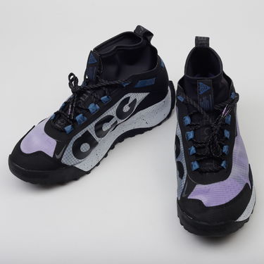 Tenisky a topánky Nike ACG Zoom Terra Zaherra Fialová | CQ0076-500, 2