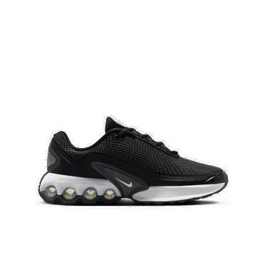 Tenisky a topánky Nike Air Max Dn Čierna | FB8987-007, 4