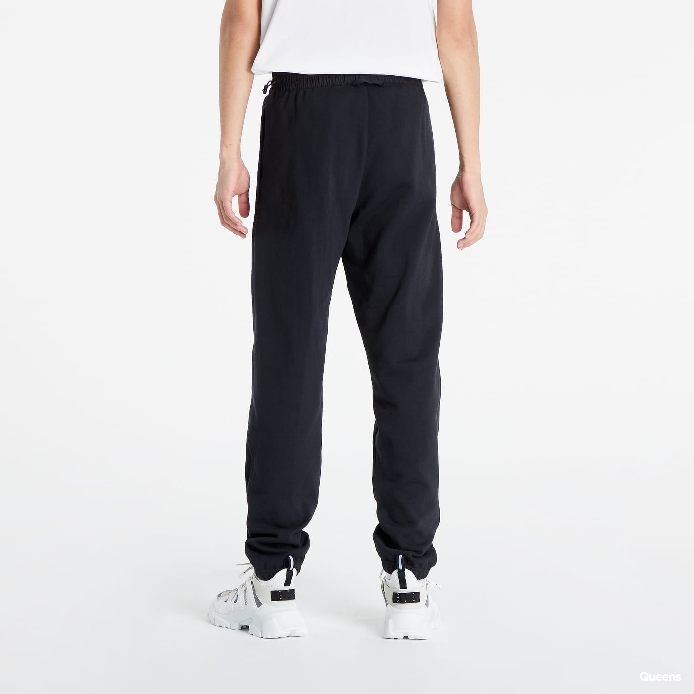 Tepláky adidas Performance Originals Adventure Čierna | HF4771, 1