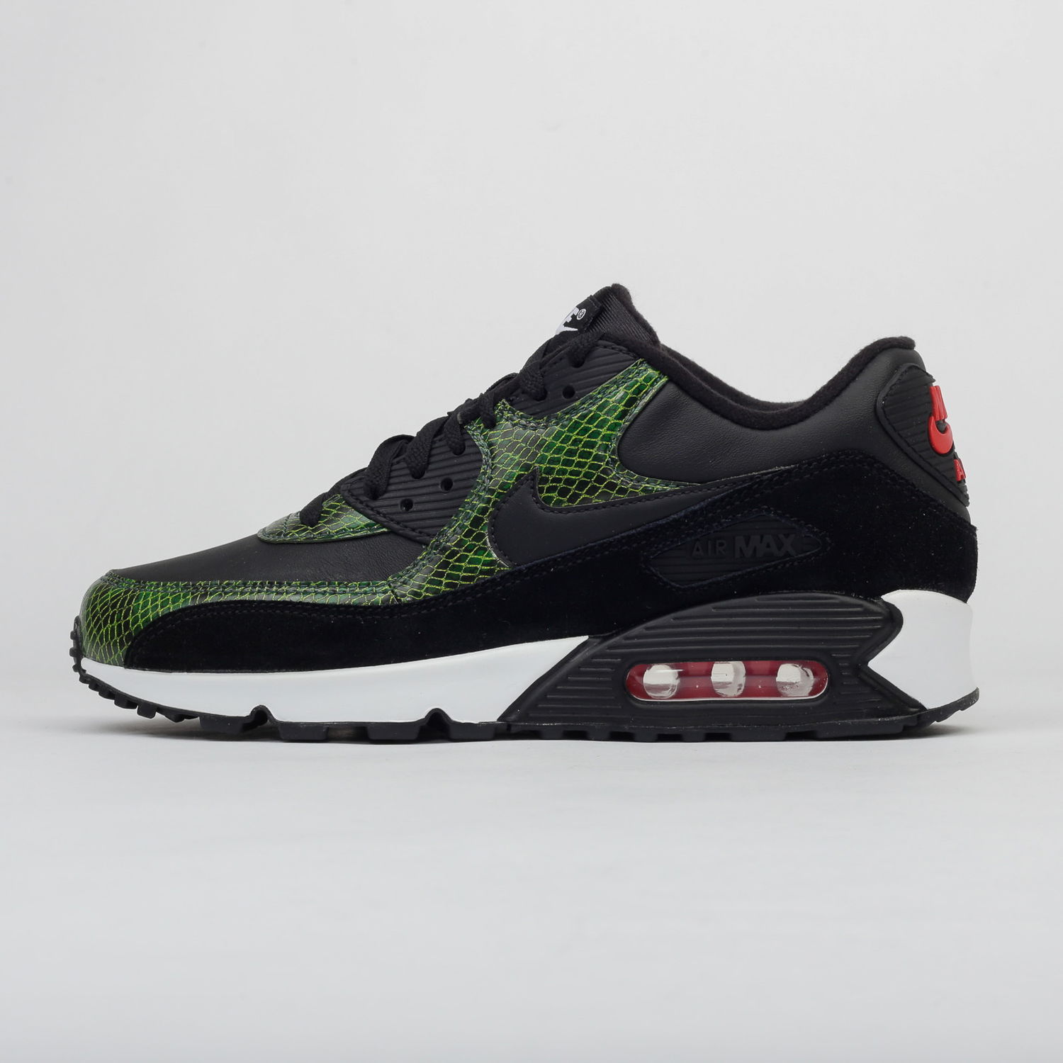 Tenisky a topánky Nike Air Max 90 QS "Green Python" Zelené | CD0916-001, 0