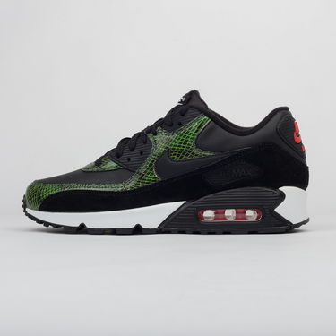 Tenisky a topánky Nike Air Max 90 QS "Green Python" Zelené | CD0916-001, 0