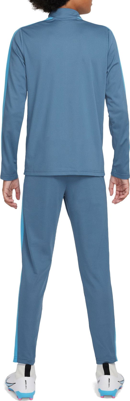 Súprava Nike Nike K NK DF ACD23 TRK Suit Modrá | dx5480-429, 1