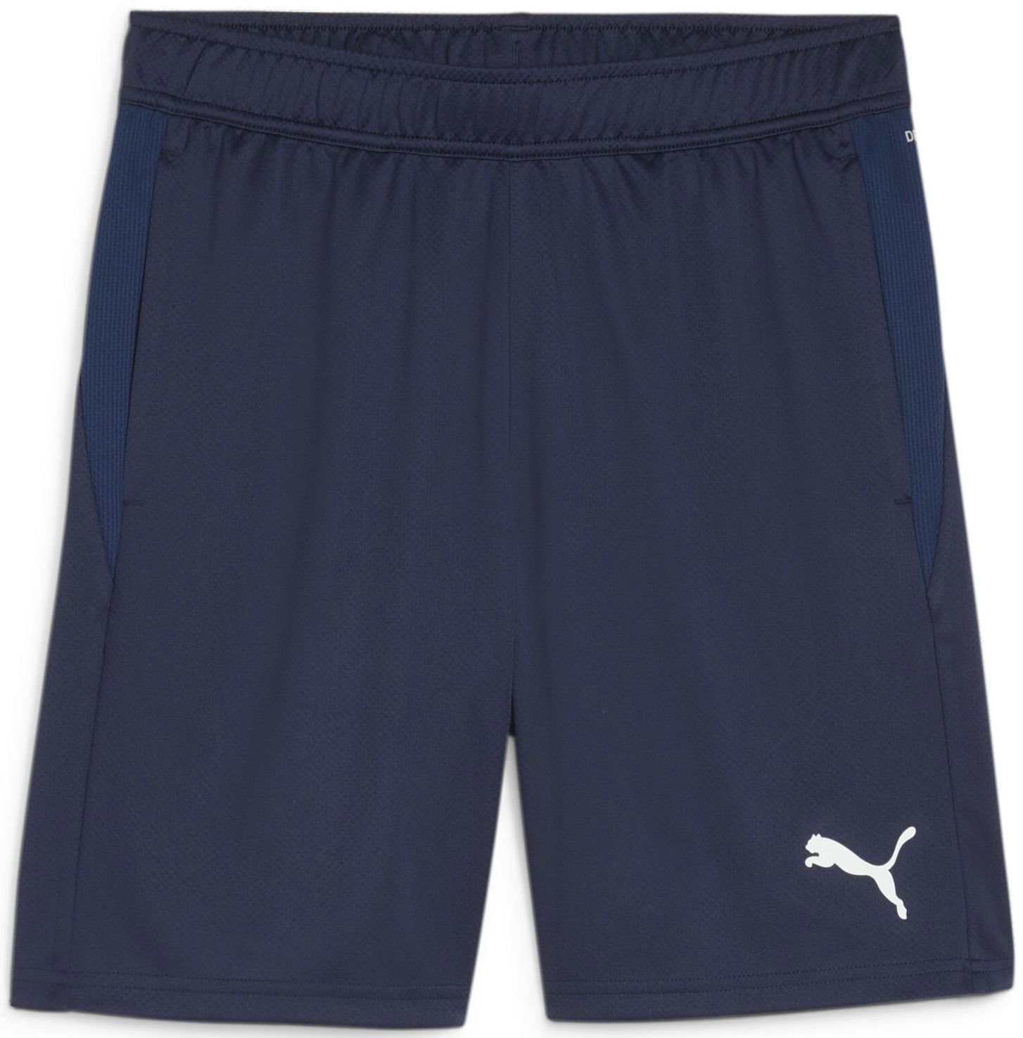 Šortky Puma teamGOAL Training Short Navy | 658643-06, 0