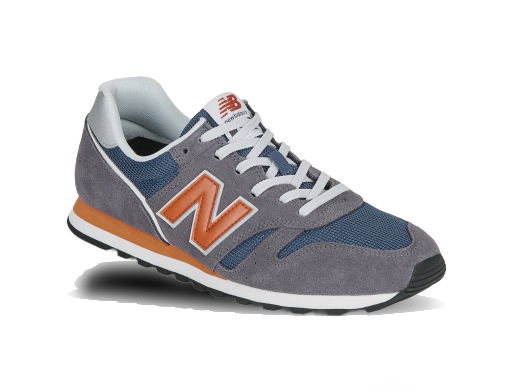 Tenisky a topánky New Balance 373 "Grey" Šedá | ML373OG2