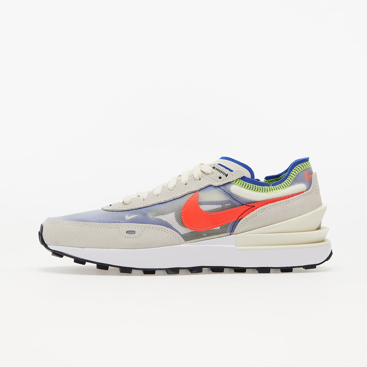 Tenisky a topánky Nike Waffle One Biela | DA7995-101, 0