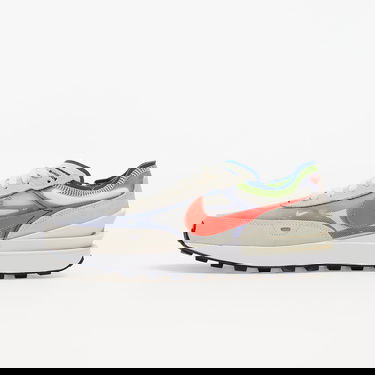 Tenisky a topánky Nike Waffle One Biela | DA7995-101, 0
