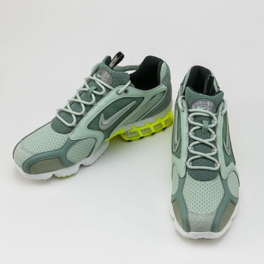 Tenisky a topánky Nike Air Zoom Spiridon Cage 2 Zelené | CW5376-301, 2