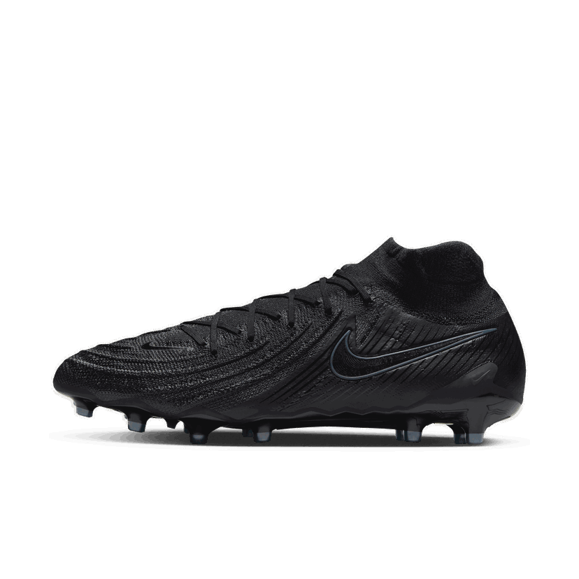 Tenisky a topánky Nike Phantom Luna 2 Elite AG Čierna | FJ2579-002