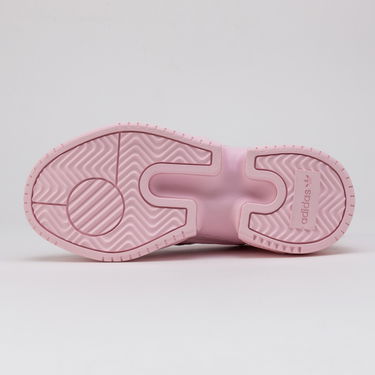 Tenisky a topánky adidas Originals Supercourt RW Ružová | FV0852, 4