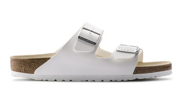 Tenisky a topánky Birkenstock Arizona Biela | 51733, 0