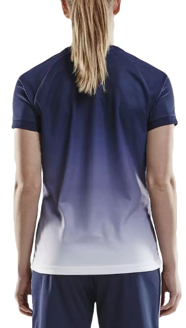Tričko Craft T-Shirt Fade Modrá | 1906702-390900, 1