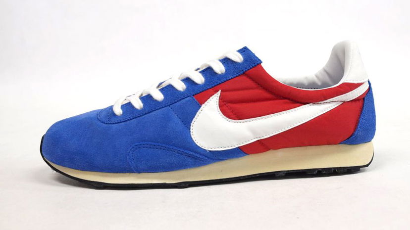 Tenisky a topánky Nike Montreal Racer Vintage Modrá | 476717 400