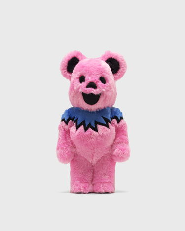 Doplnky Medicom Toy Grateful Dead Dancing Bears Plush Toy Ružová | MED2397, 2