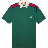 GRG Logo Polo Shirt