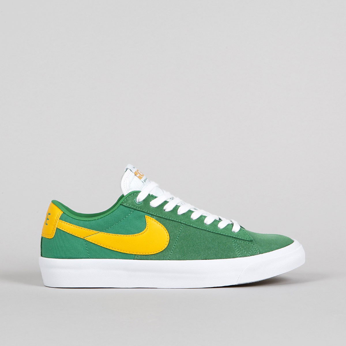 Tenisky a topánky Nike SB Blazer Low GT Zelené | DC7695-300, 0